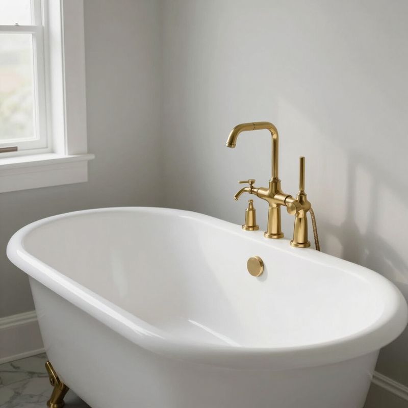 Toilet & Faucet Repair in Sacramento